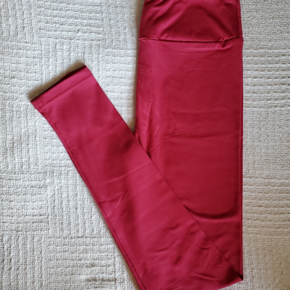 LuLaRoe Leggings OS